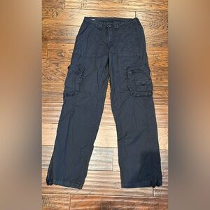 American Eagle Cargo Pants